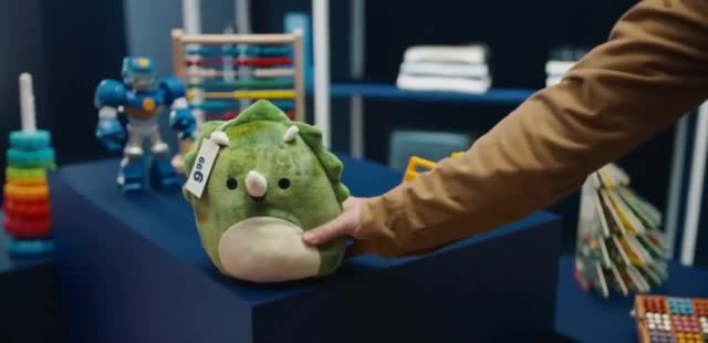  'Holidays: Gifts are Everywhere'