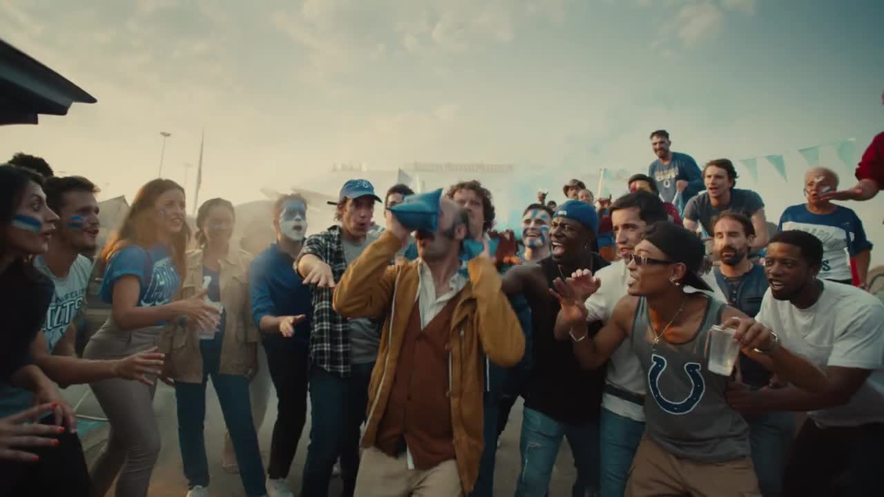  Sportsbook NFL Tailgate