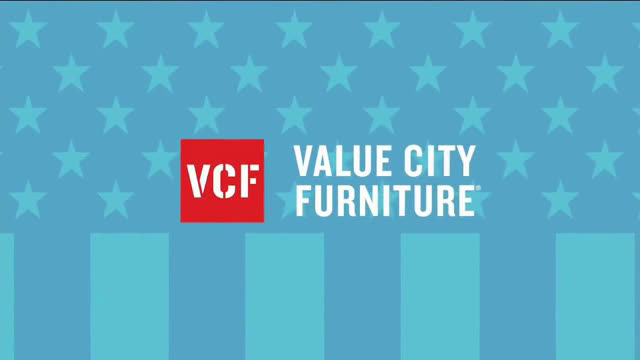Value City Furniture 4th Of July Sale Ad Commercial On Tv