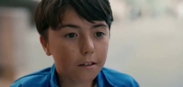  Khaby Lame in the McDonalds commercial