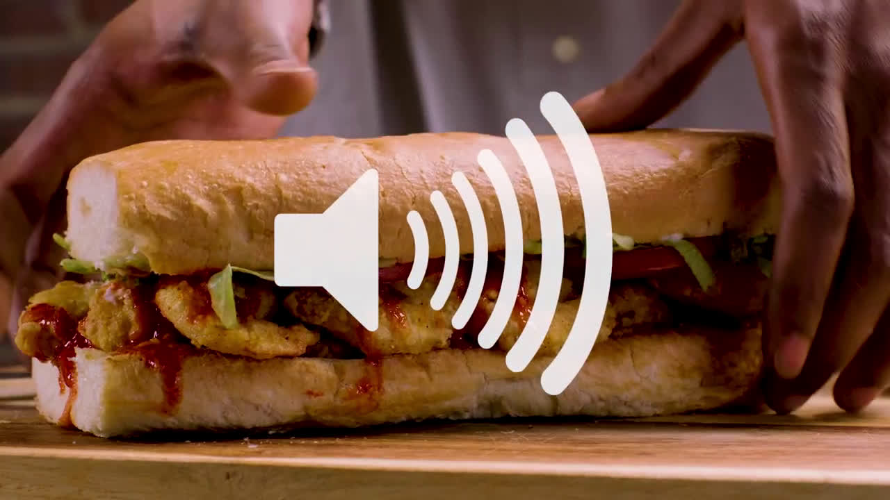 Zatarain’s Hot Sauce Turn up the flavor Ad Commercial on TV