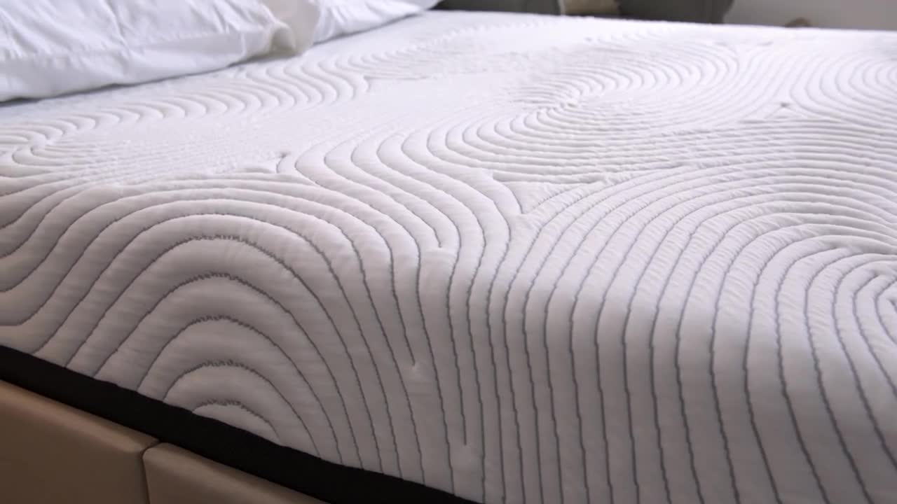  Ask what your mattress can do for you!