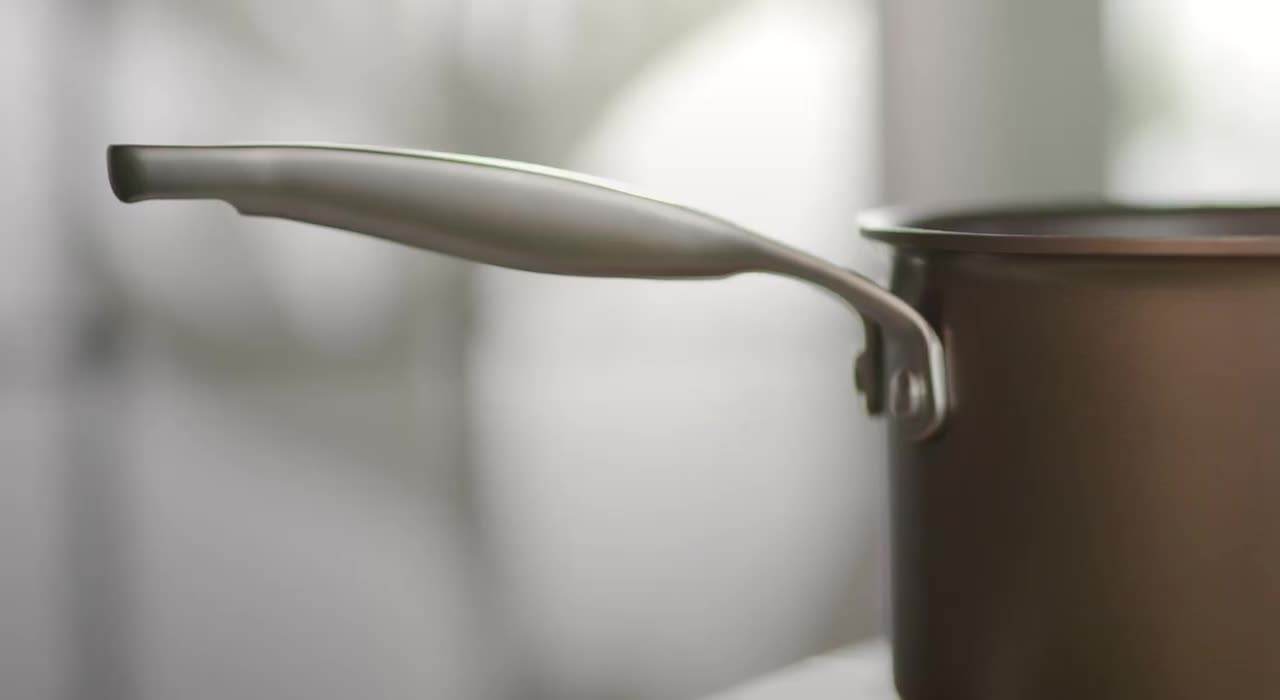  High Performance Cookware for High Expectations