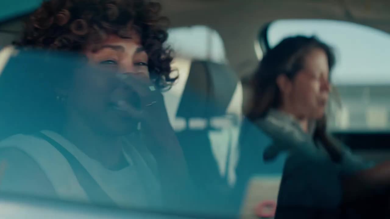  he time we spent together