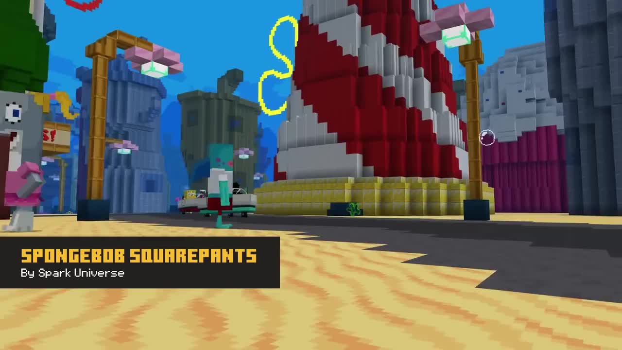  Start a new Minecraft story with Minecraft Marketplace