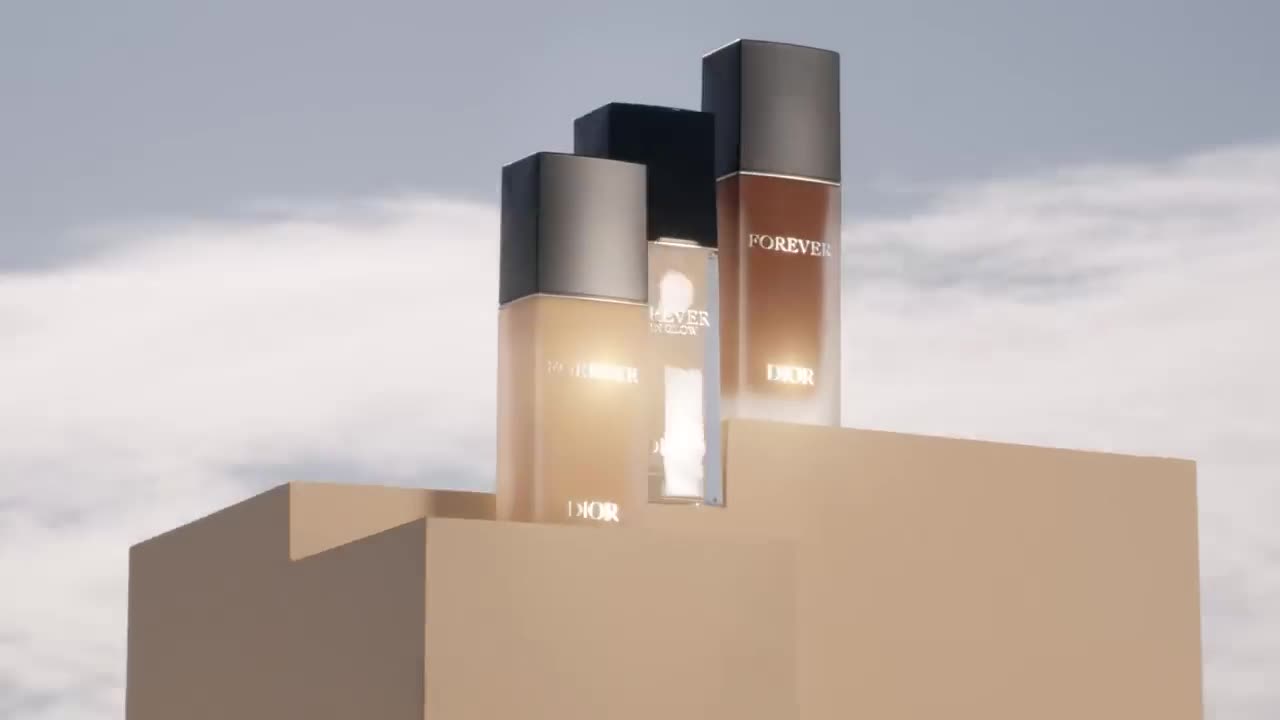  Forever - The Iconic Clean Foundation