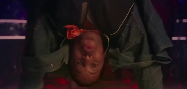  dancing in the disco