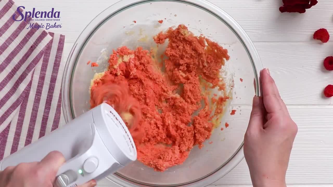  Heart-Shaped Red Raspberry Linzer Cookies