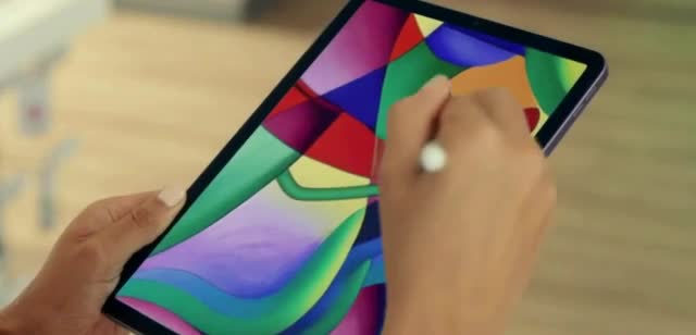 XFINITY Mobile 'Happens More Than You Think: iPad Air'