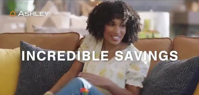 Ashley HomeStore 48 Hour Sale Savings on Furniture, Mattresses and More