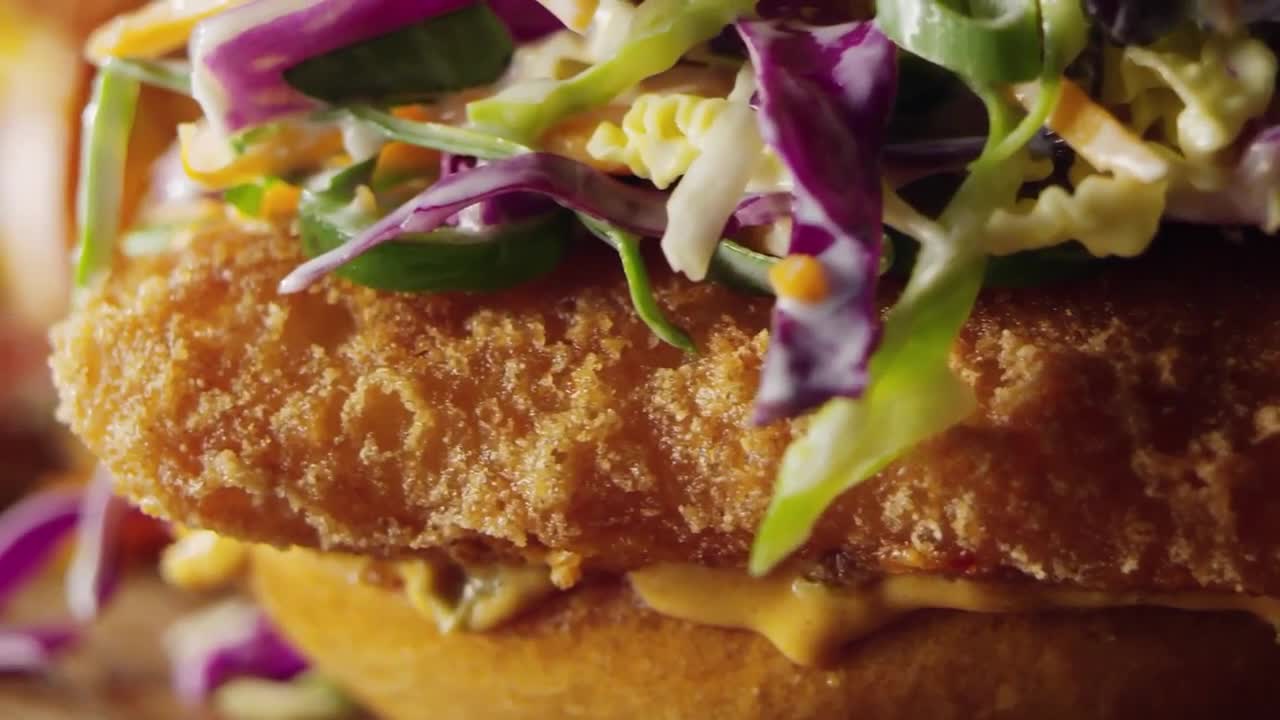 Gortons Seafood Way More Than Fish Sticks