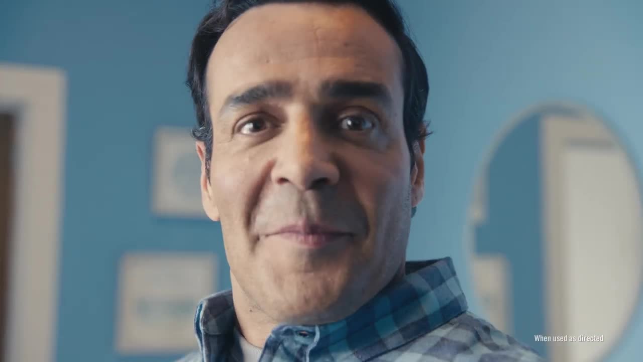 Febreze instant freshness