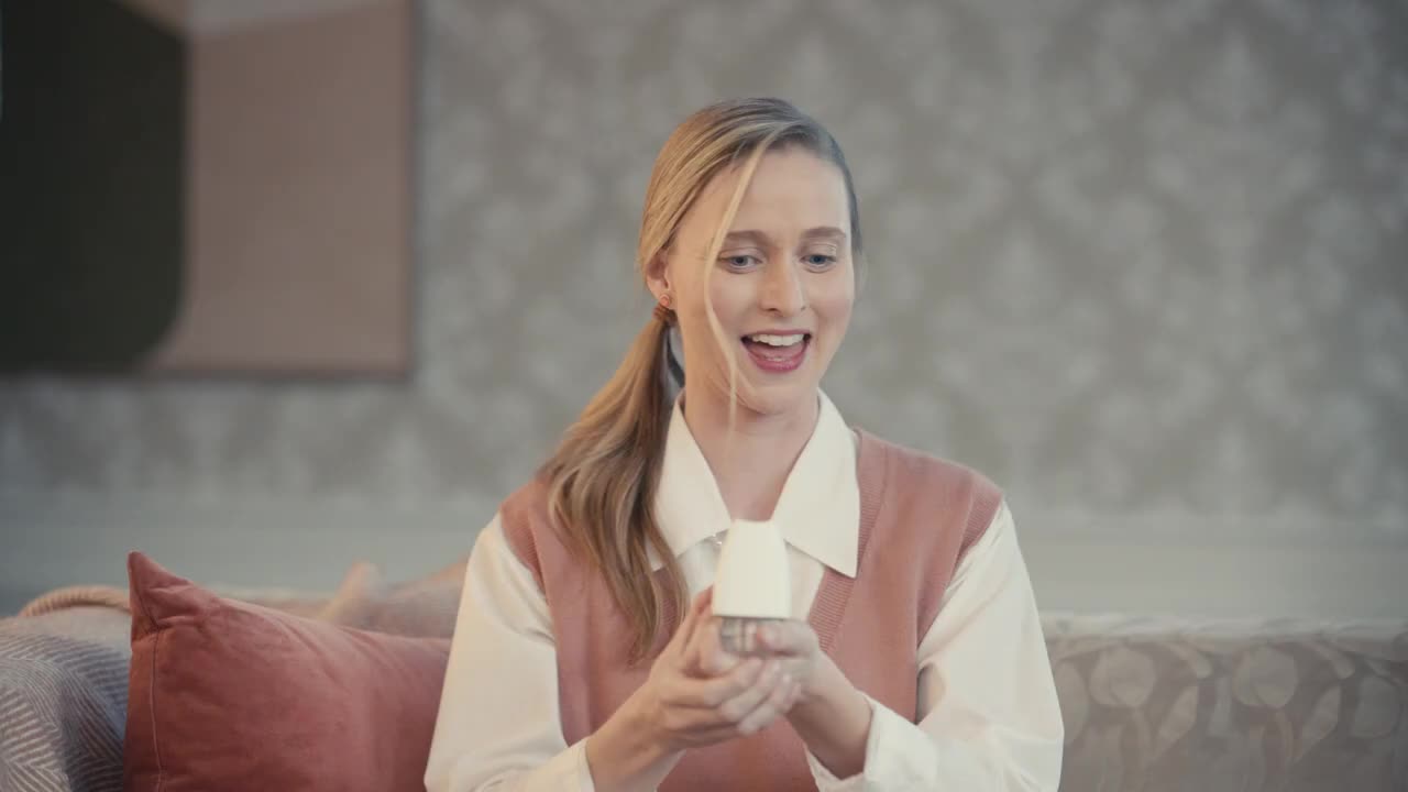 Febreze for a surprisingly long time