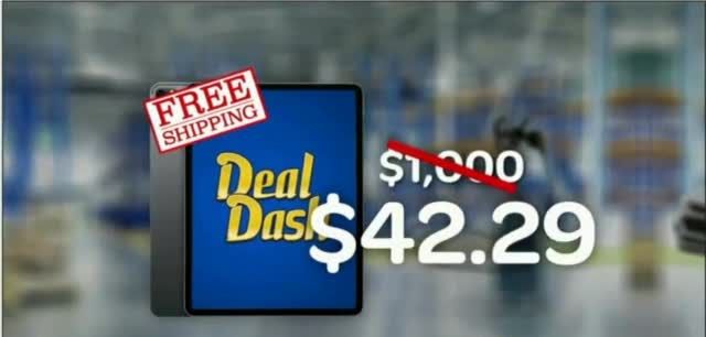 DealDash 'KitchenAid Mixer, iPad, Playstation 5'