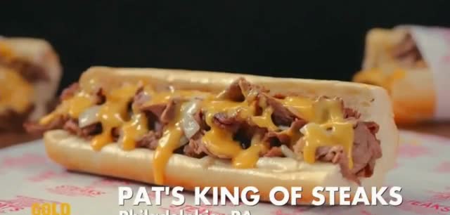 Goldbelly 'Game Day Food: Free Overnight Shipping'