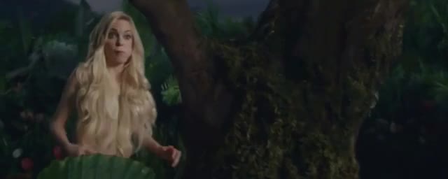  Super Bowl 2023 'Since Time Began' Featuring Anna Faris