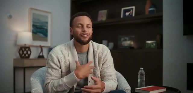 Subway Series 'The Champ #9 Wrapper' Featuring Stephen Curry