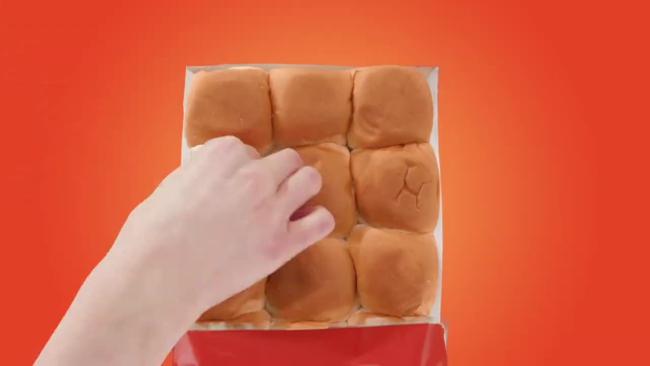 King's Hawaiian Irresistible