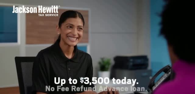  No fee refund advance loan