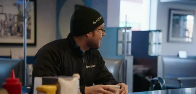  'Keeping Small Businesses Connected'