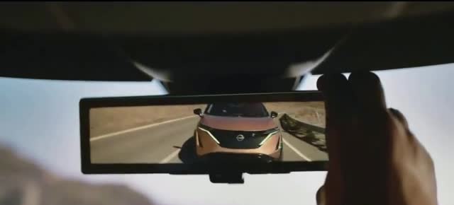 Nissan Dualities Brie Larson, Jay Ellis, Song by Elvis Presley