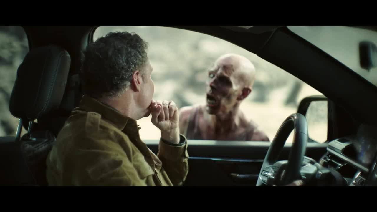 General Motors Why not an EV? | “Directions” (AOTD)