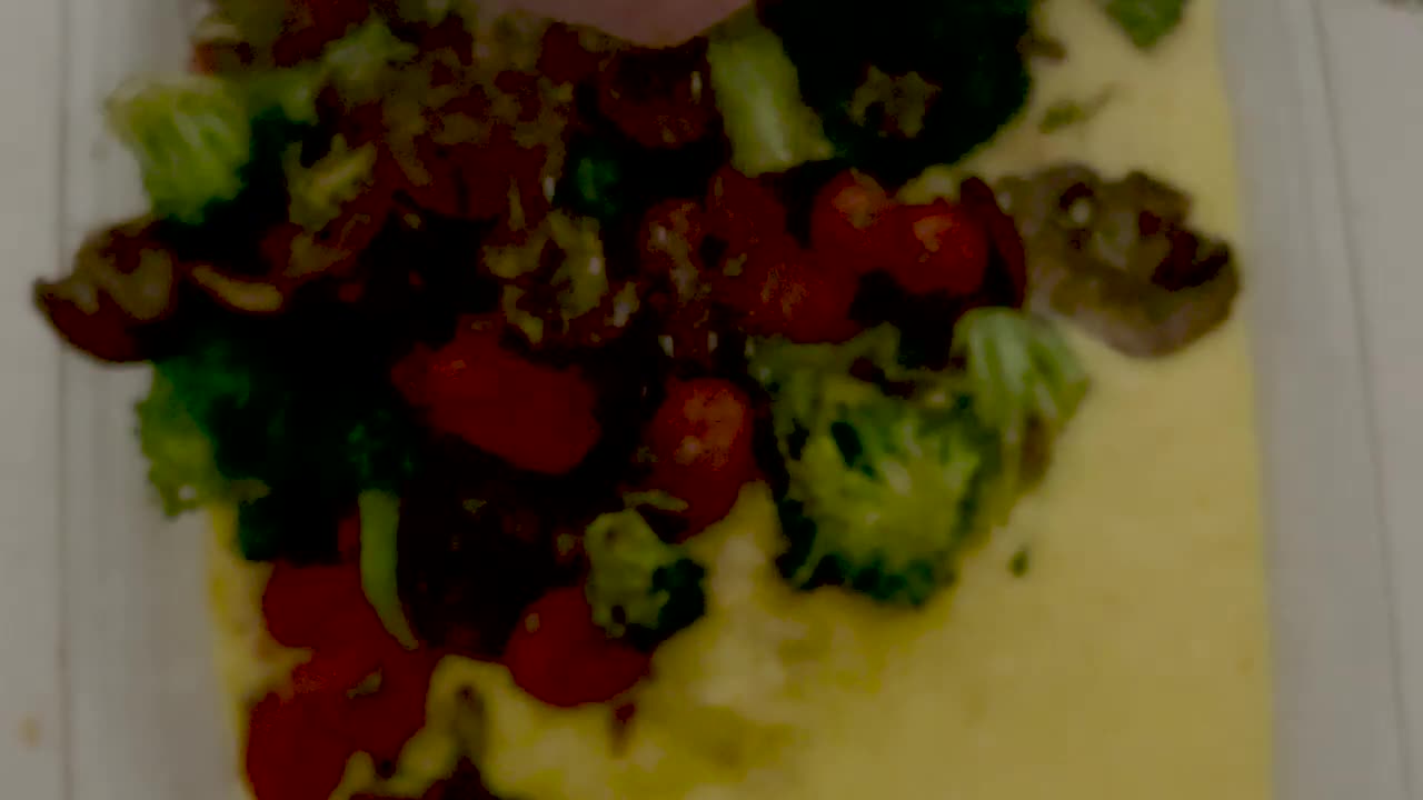 Lifeway kefir Broccoli, Mushroom, & Egg Breakfast Casserole