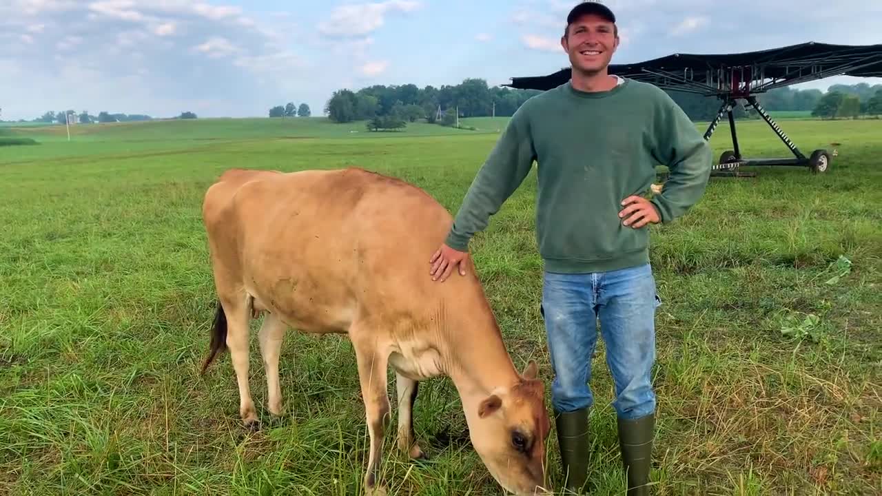 Organic Valley Mission Matters