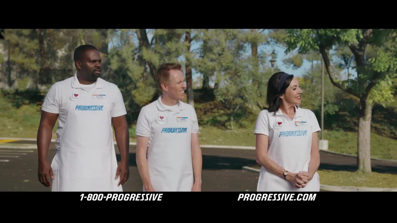 Progressive Mara's Parents