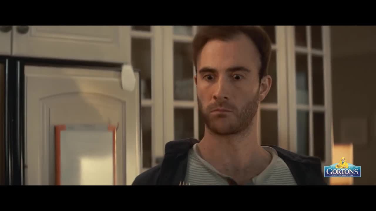 Gortons Seafood home breeze