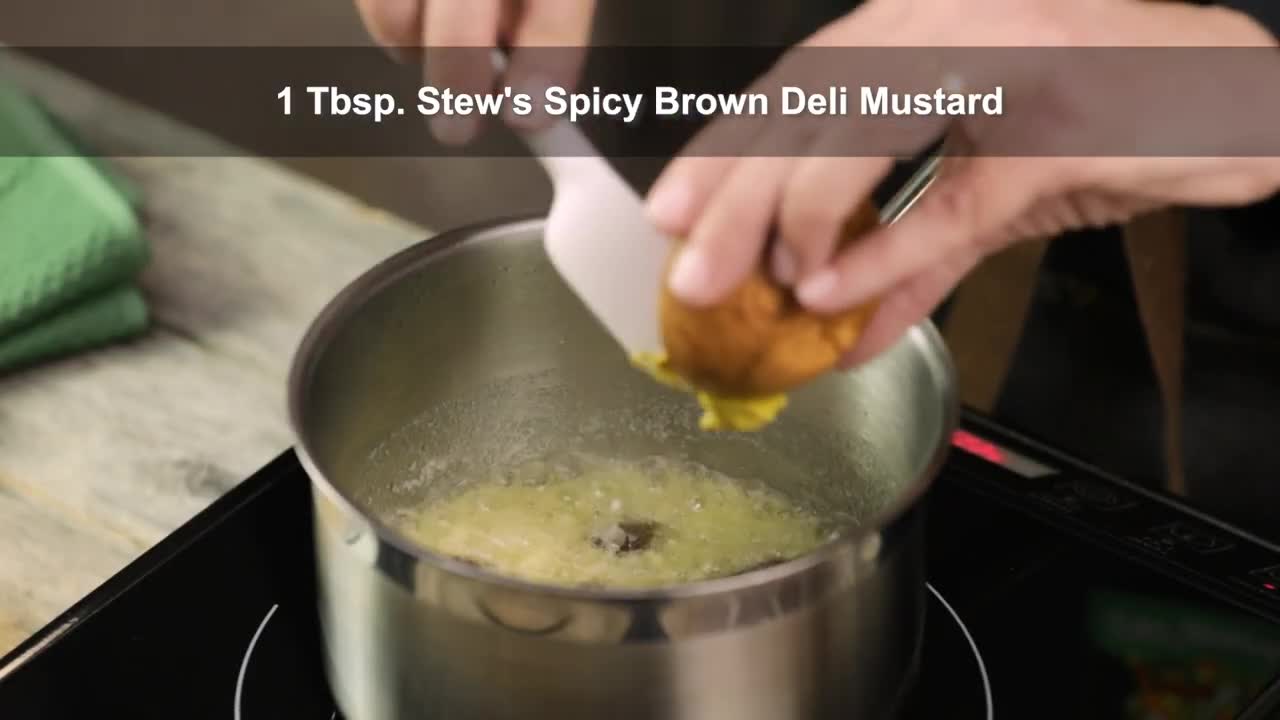  Honey Ham and Swiss Sliders | Game Day Recipe