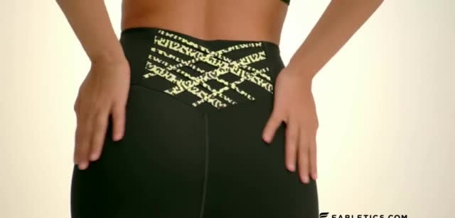 Fabletics 'First Pair of Leggings: 2 for $24'