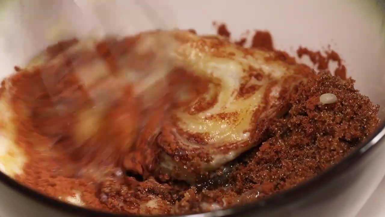 ShopRite Red Velvet Cinnamon Rolls