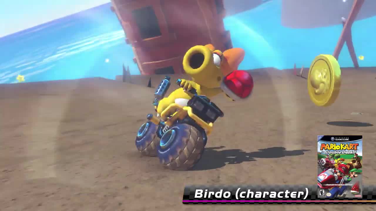  Mario Kart 8 Deluxe Booster Course Pass Direct 2.8.23