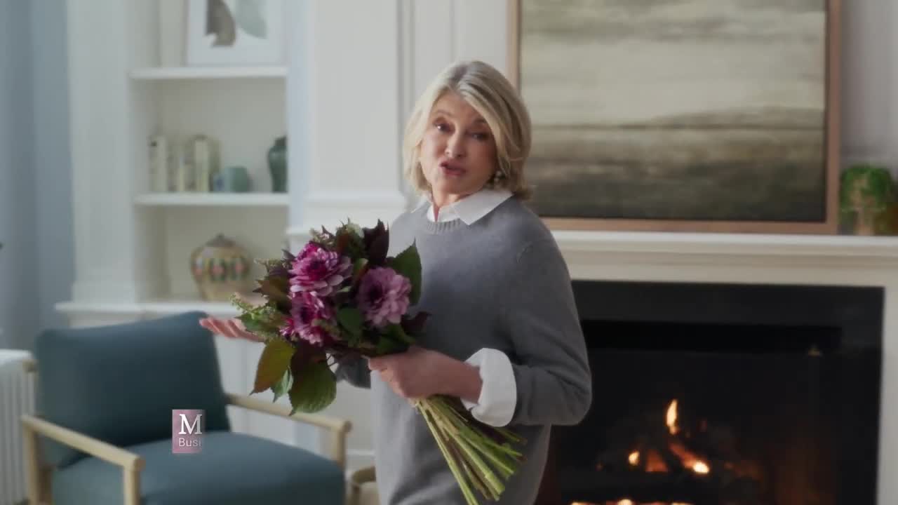  Martha Stewart for Skechers Hands Free Slip-ins®