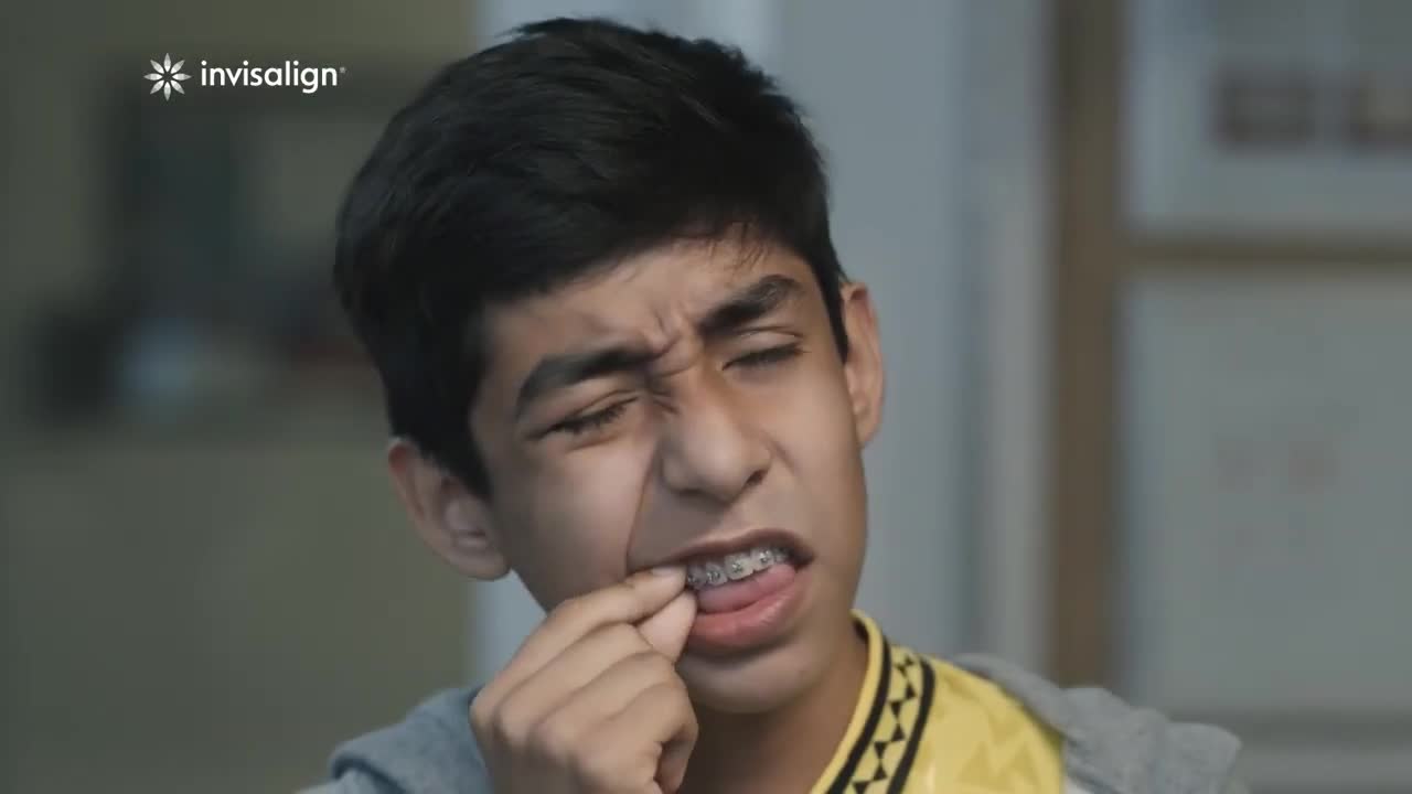  Invis Is Drama Free | Pain at 9