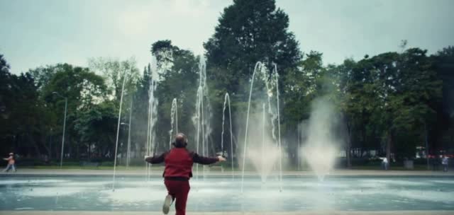 TurboTax SuperBowl 23 Pre-Release, 'Dancer' by Men Without Hats