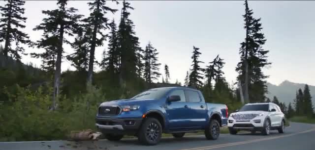 Ford Presidents Day Great American Sales Event 