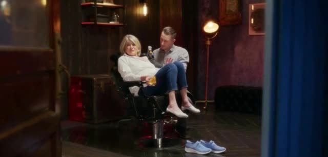 Skechers Hands Free Slip-ins Slip-in No Matter What Martha S