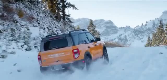 Ford Presidents Day Great American Those Who Lead: SUVs