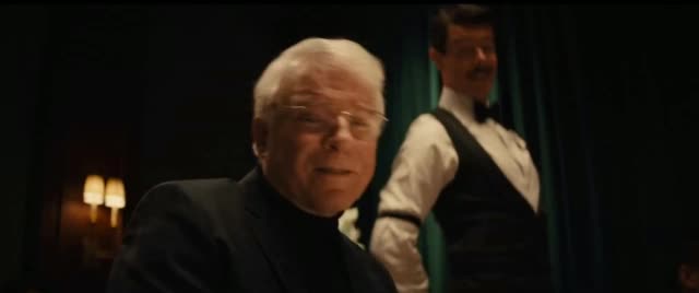 Pepsi Zero Sugar SuperBowl 23 Great Acting or Great Taste? Steve Martin