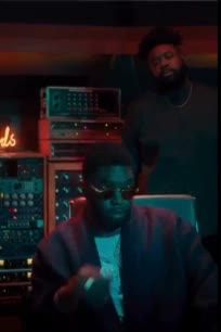 Uber EATS Super Bowl 2023 Diddy Does Hits Sean "Diddy" 