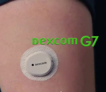 Dexcom G7 Super Bowl 2023 Almost Game Day! Nick Jonas, by Tuxx