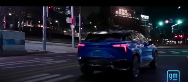 General Motors Super Bowl 23 Why Not an EV? Mrs. Circle' Will Ferrell 