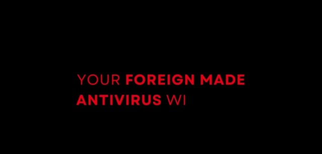 PCMatic.com 'Your Data Is Being Targeted'