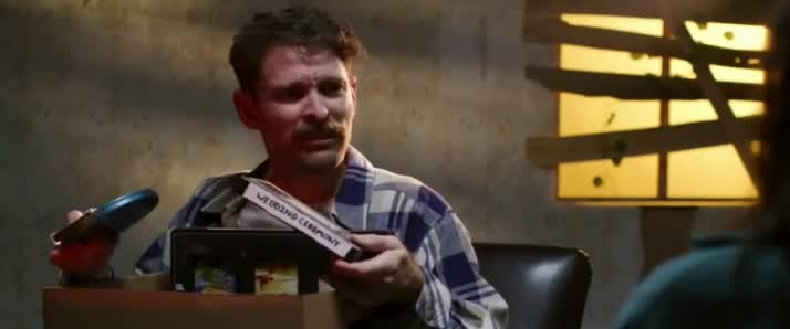 Legacybox 'Anything Can Happen'