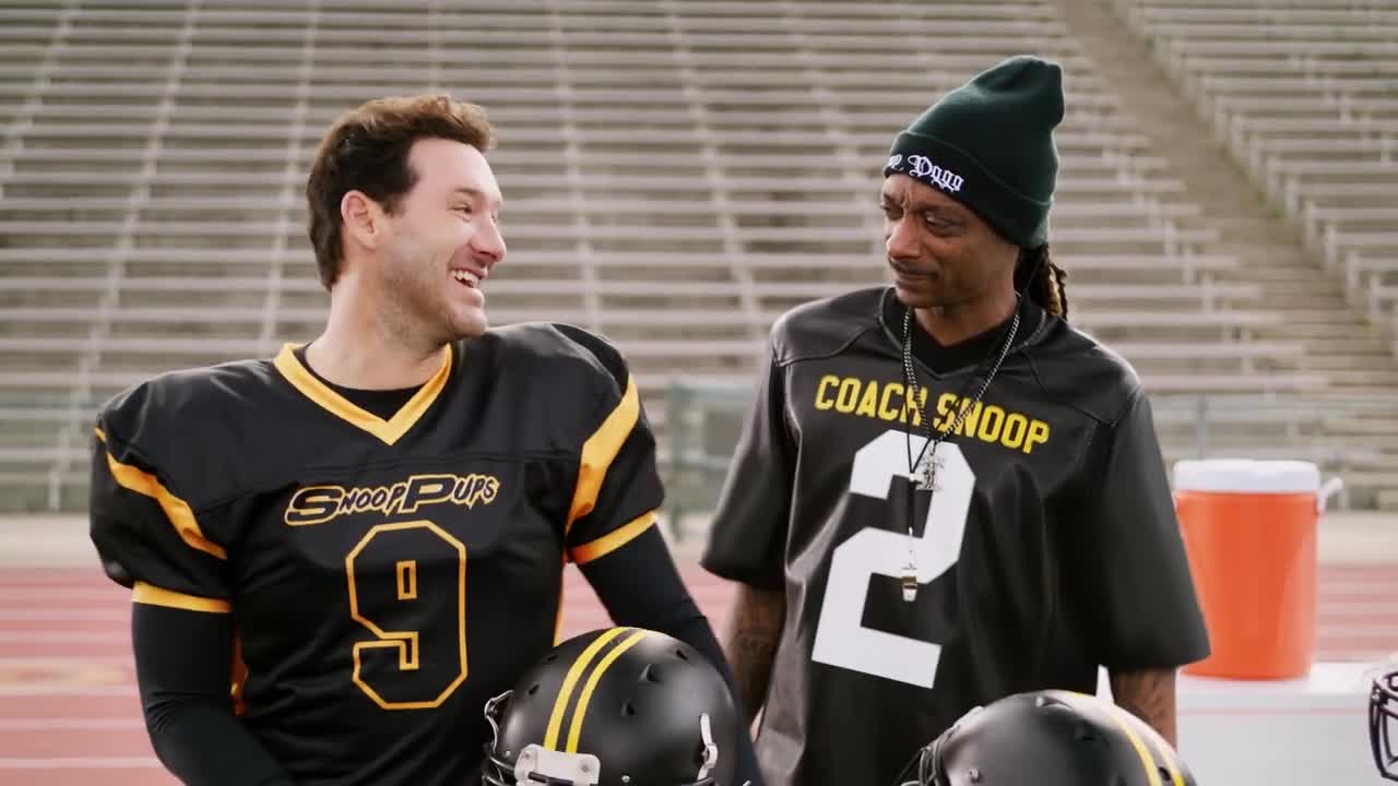 Skechers Snoop Dogg Super Bowl