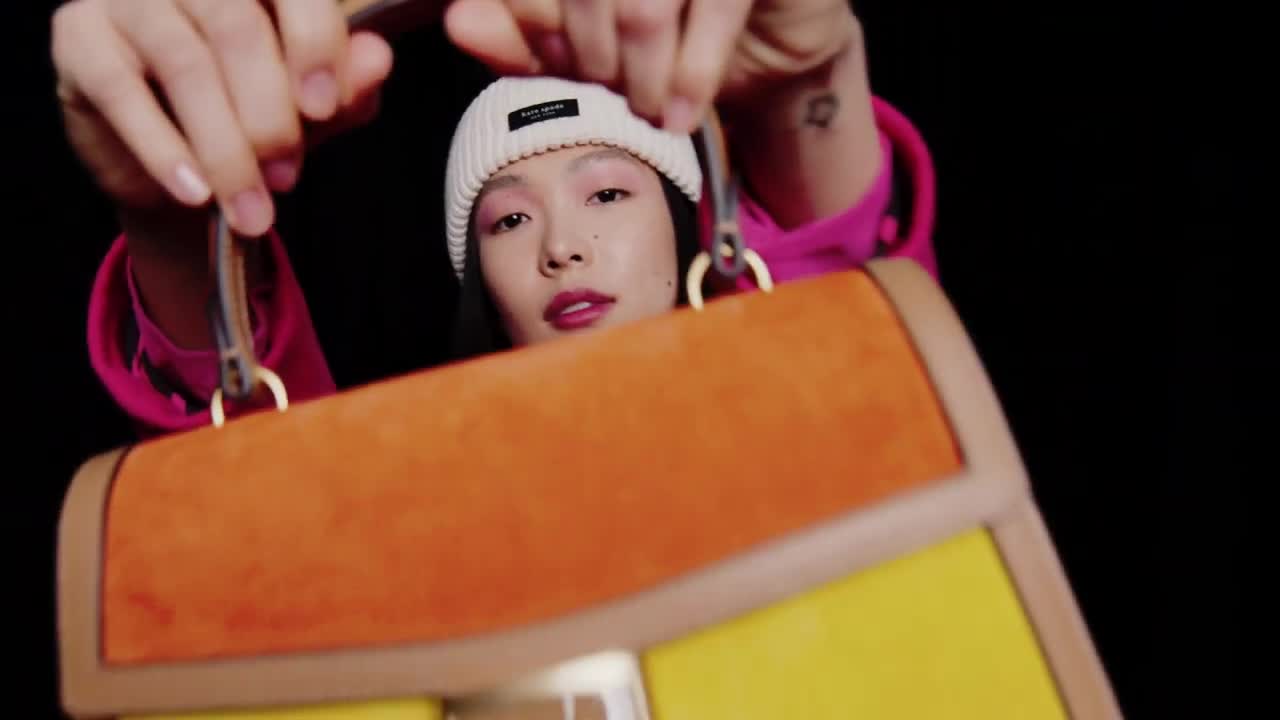 Kate Spade New York Fall 2023 New York Fashion Week 