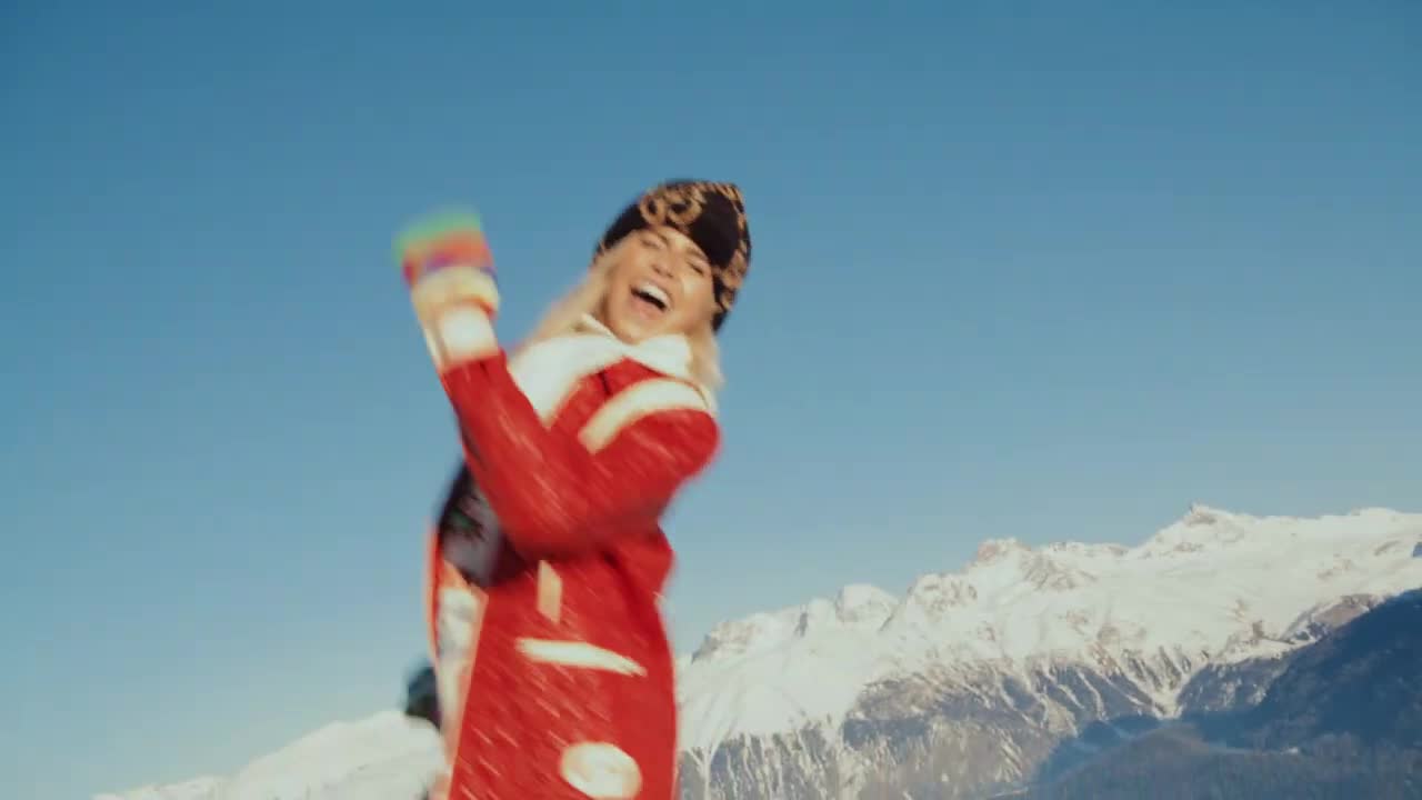  Vault Altitude in St. Moritz