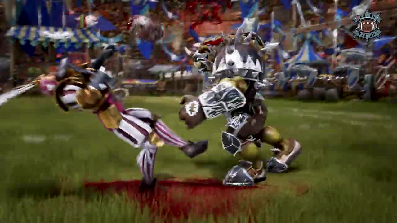  Blood Bowl 3 | This is Blood Bowl!